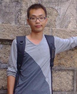 震颤的大象的头像