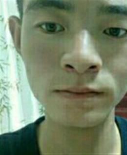 狼一样的生活的头像