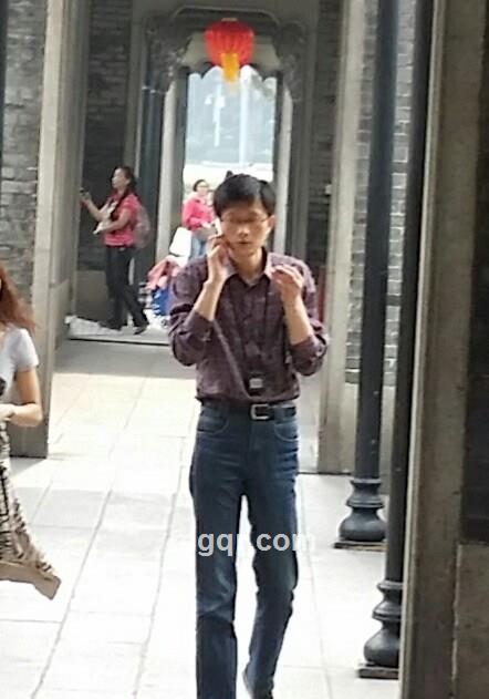 行走天下的头像