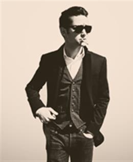 一个小男人...的头像