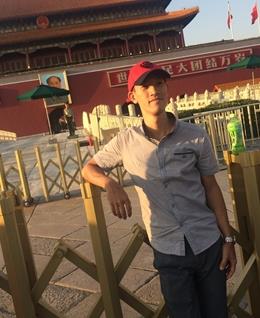 志伟的志，志伟的伟的头像