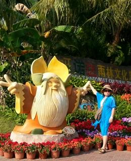 我爱琳达宝贝的头像