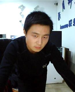 我的禁区的头像