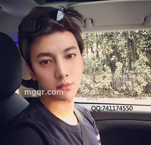 九一一一的头像