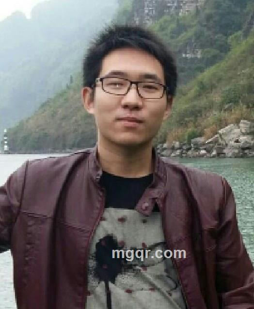 只若初见的头像