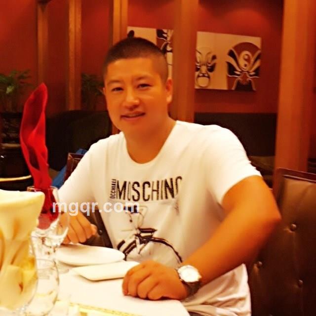 原始野性的头像