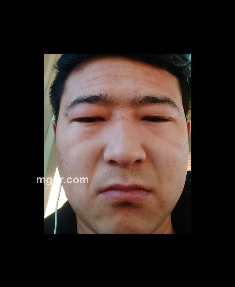 等你的傻子℡的头像