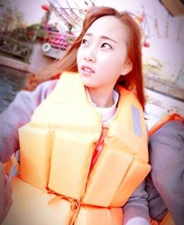 我可以笑笑的头像