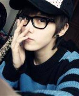 单身90后找女人的头像