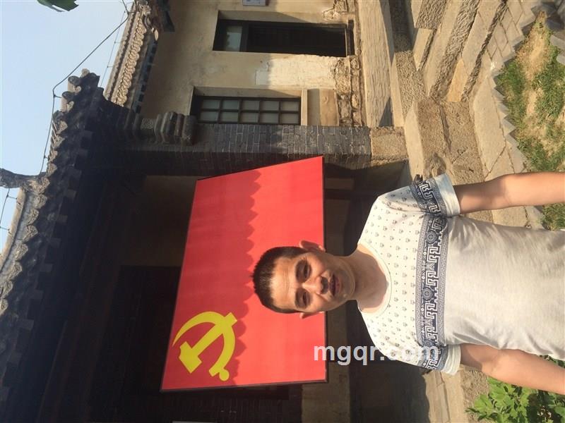 雕刻时光的头像