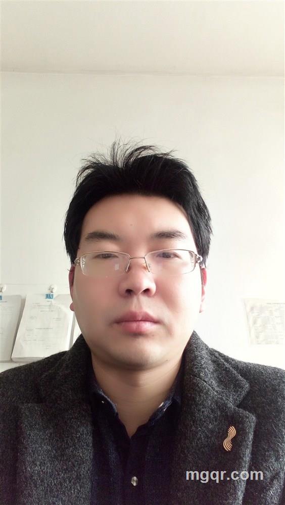 保尔的头像