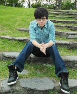 游泳的虫的头像