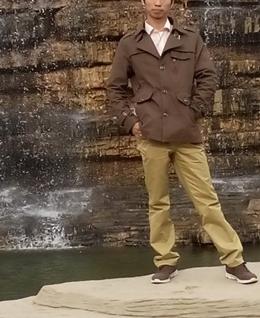 寻找人心的头像