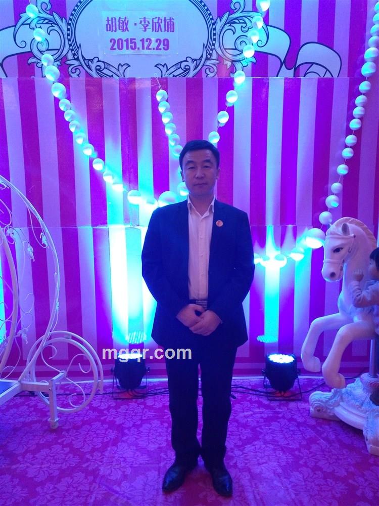 实现梦想的头像