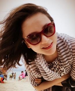 追风女人的头像