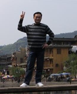 空山灵鸟的头像