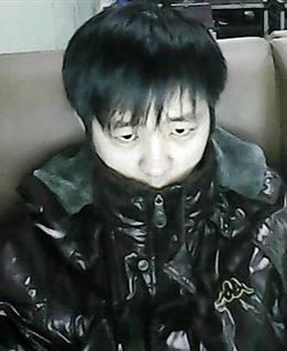 1个你模仿不起淂人的头像