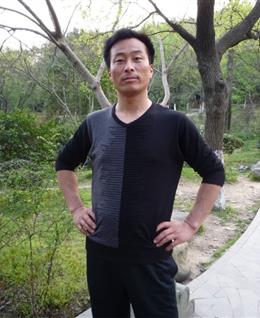 舒服世界的头像