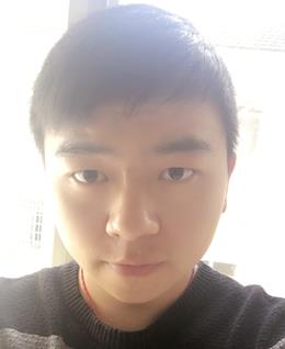 爱扶老奶奶的三好青年的头像