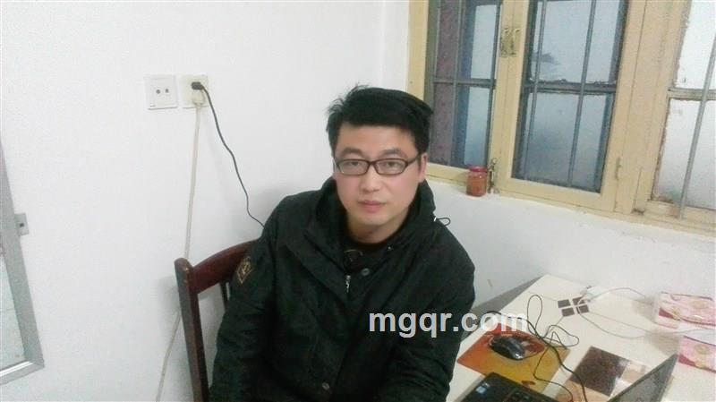 中国暖男的头像