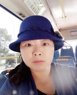 美丽花朵的头像