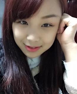 一个小薇的头像