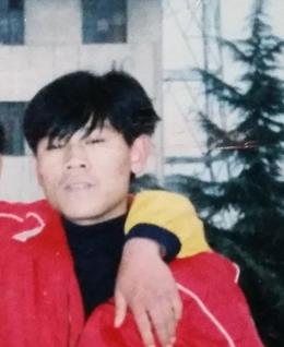 如风无影的头像