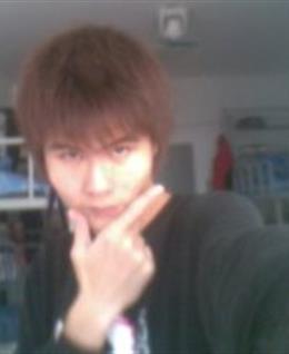 寻找女神的头像