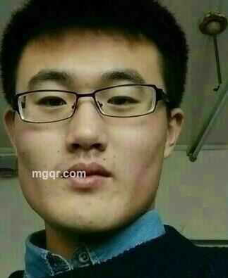 迷一样的男人的头像