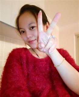 笑着问候的头像