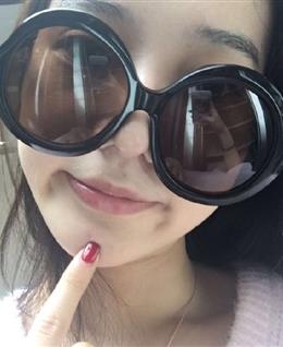 在海边的你的头像