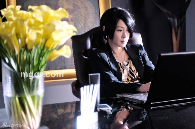 云中见你的头像