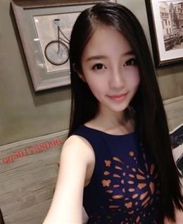美美女汉纸的头像