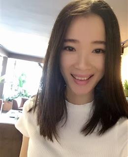 天使阿拉蕾的头像