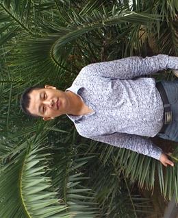 感情的疯子的头像