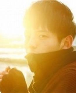 渭城朝雨的头像