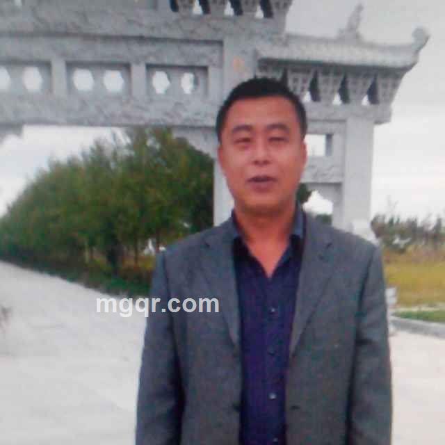 寒风凛冽的头像