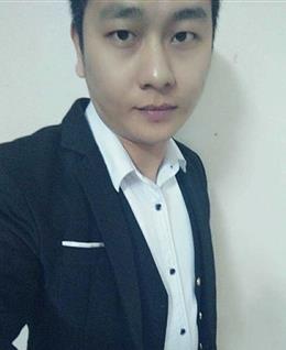 潮州猛男的头像