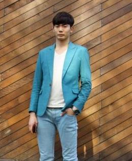 驿动的心的头像