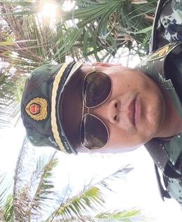 爱德华.纽盖特的头像