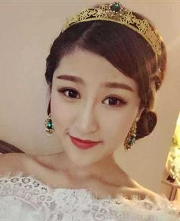 天赋一进门的头像