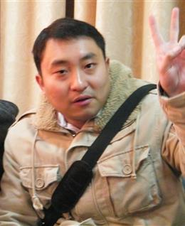 刚回来的男人的头像