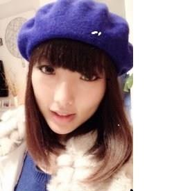 泪留满面的头像