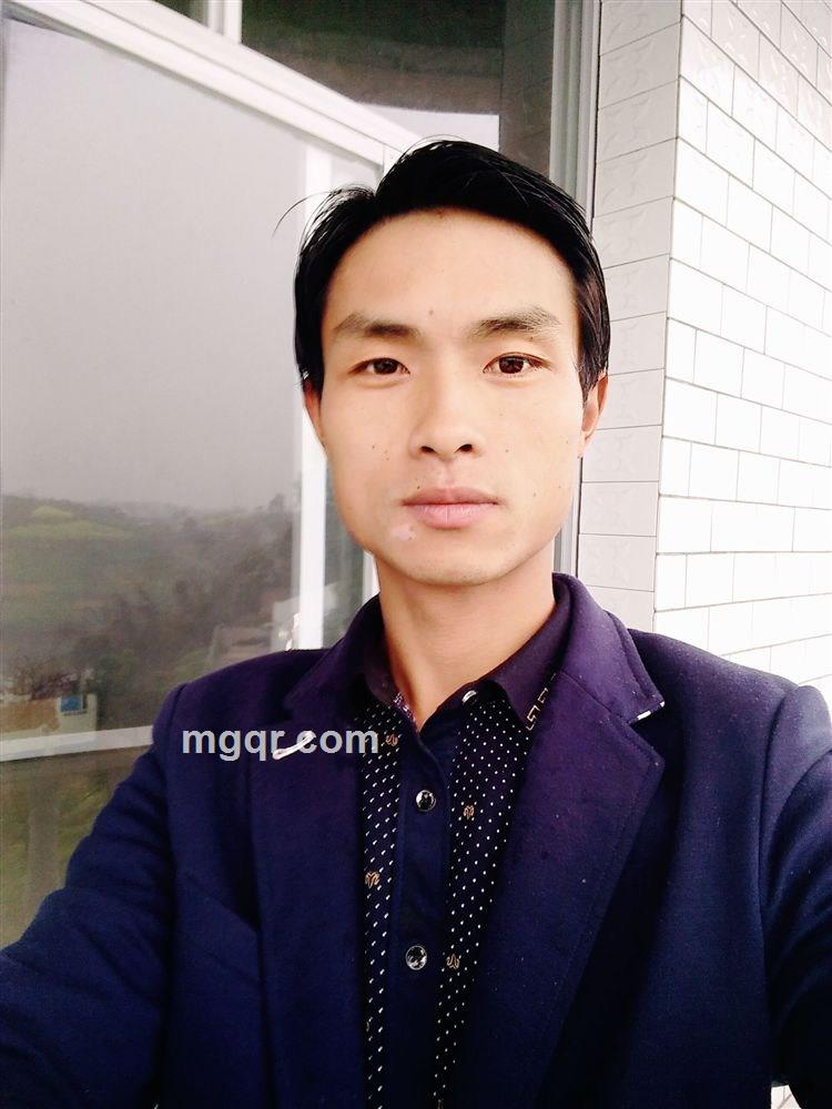 寻找既情的头像