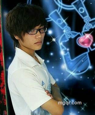 时光如水的头像