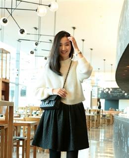 煙花|瞬間美丽的头像