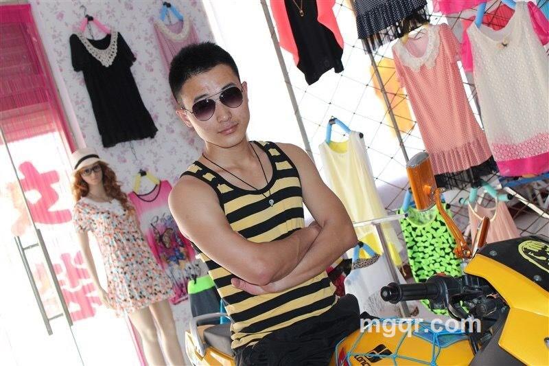 诚意，性福的头像