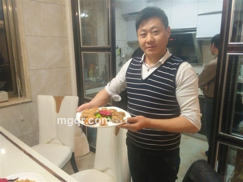 可以爱我吗的头像