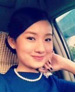 时光红颜的头像