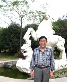 俞一平的头像